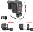 FOTGA 2.5mm HXR-NX800 PXW-Z200 190P 150P 198P VX2200E FX1000E HC-X1500 HC-X20 HC-X2 180 HVX203 Lanc Camcorder Zoom