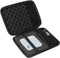 Khanka Hard Travel Case for Kodak Luma 150/350 Pocket Projector, Portable Movie Projector, Case Only