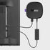 Mission USB Power Cable for Roku Ultra, Power Roku Directly from Your TV