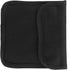 Lens Filter Storage Bag, Anti Shock Soft Nylon Case for Filters Up to 82mm