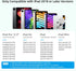 Stylus Pen for iPad 2018-2023, Apple Pencil USB C with Palm Rejection, Works with iPad Pro, Air, Mini, and More
