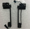 New A1502 Speaker Set Pair Left and Right Replacement for Macbook Pro 13.3" A1502 2013 2014 2015
