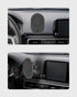 Mighty Mount 14/15/16/17, 360 MagSafe Dash Mount Phone Holder - Magnetic Car Holder for iPhone Smartphone MagSafe