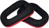 Memory Foam Earpads Cushions for Logitech G35 G430 G930 F450 Headphones
