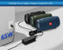 UpBright 19V DC AC Adapter Compatible with JBL Xtreme 2 Boost TV Soundbar, 3A Power