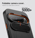 SURITCH 9 9 for Google Pixel Pro XL Phone Case, Compatible with MagSafe, Protective Cover with Camera Cover