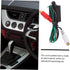 GLEAVI Audio Adapter Cable Speaker Wire to RCA Adapter for Car Audio Speaker Cable, RCA Cord, Amplifier RCA Converter