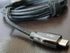 6 Foot Braided Nylon Micro Black Chrome USB Charge/Sync Cable