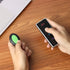 Key Finder Wireless Tracker, Easy to Use, Perfect for Seniors, 1 RF Transmitter & 4 Receivers