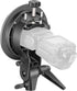 NEEWER S Type Bracket Holder with Bowens Mount for Square Head Flash Speedlite, Compatible with Godox AD200Pro