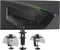 Gas Spring Monitor Arm 32 Inch - Single Monitor Desk Mount for 13-32 inch Screens