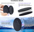 43mm Metal Lens Cap, Compatible with All 43mm Camera Thread Lenses and Accessories, CNC Machined