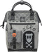Bioworld Nightmare Before Christmas Zero Dog House 15" Top Handle adult Backpack