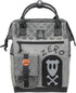 Bioworld Nightmare Before Christmas Zero Dog House 15" Top Handle adult Backpack