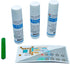 K5 PRO 3X10g Viscous Thermal Paste 30g for Thermal Pad Replacement Compatible with Apple iMac, RTX 3080
