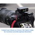 2-Pack 3.5mm 2 2 M1 M2 150 3.5mm Microphone Cable Compatible with Rode Wireless Pro / Wireless Go / DJI Mic