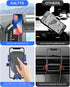 Karltys F150 Car Phone Holder for 2015-2020 Ford F-150, Air Vent Phone Mount for 4-7 Inch Phones