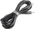 Parts Express 12-Feet 3.5mm Stereo Male to Male Cable
