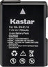 Kastar Battery Replacement for Nikon EN-EL14 EN-EL14a MH-24 MH-24a and Nikon D3100 D3200 D3300 D3400 D3500 D5100 D5200 D5300 D5500 D5600 DF Coolpix P7000 P7100 P7700 P7800 DSLR Camera