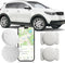 HONGTOP H Tracker Device for Vehicles,No Monthly Fee GPS Car Tracker,Anti-Lost Car Locator Works