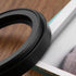EW-52 Lens Hood Compatible with Canon RF 35mm F1.8 STM Lens, Photography Accessories Lens Shade