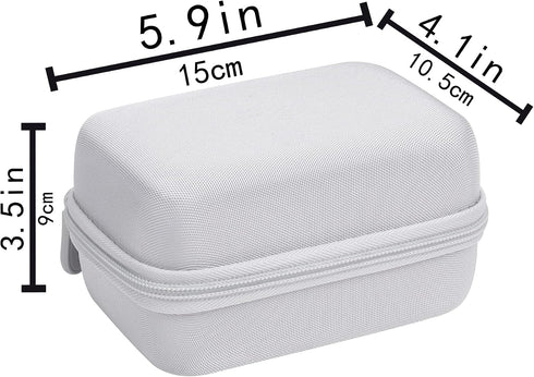 GL-SFT1200 GL-MT1300 GL-A1300 /GL-AXT1800 Aenllosi for GL.iNet / / (Slate AX) Secure Travel WiFi Router Hard