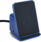 HALO Wireless Charging Pad, Phone Charging Station with 3 USB Ports & 2 AC Outlets for up to Five Devices (Navy)