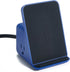 HALO Wireless Charging Pad, Phone Charging Station with 3 USB Ports & 2 AC Outlets for up to Five Devices (Navy)