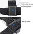 Head Mount Strap for GoPro Hero 12 11 10 9 8 7 6 5, AKASO Brave 4 4 Pro, and Other Action Cameras