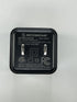 Scosche HPDC20-SP Fast Charger PowerVolt 20W Mini Cube USB-C Wall Adapter for Phone