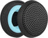 Geekria QuickFit Replacement Ear Pads for Skullcandy Grind Bluetooth Headphones, Black