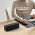 Raymate Bluetooth Speakers, 20W IPX7 Waterproof Wireless Speaker, HiFi Stereo Sound, 1000mins Playtime, Portable for