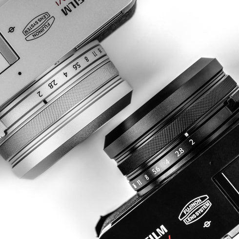 NiSi NC UV Camera Lens Protection Filter for Fujifilm X100 Series, HD Optical Glass, Waterproof