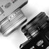 NiSi NC UV Camera Lens Protection Filter for Fujifilm X100 Series, HD Optical Glass, Waterproof
