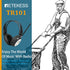 Retekess TR101 FM Radio Headphones, Headset for Mowing, Digital Wireless Radio for Mowing, Walking, Riding, Powered by AA Battery (Pack of 1)