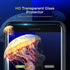 ORIbox Glass Screen Protector for iPhone 11, XR - Tempered Glass, 3-Count (Pack of 1), Clear