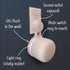 Nest WiFi Point Genie: Simplest Low Profile Outlet Holder Mount for Google Nest WiFi Point, 2-Pack