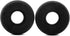 PRO 920 Foam Earpads Sponges Replacement Cushions for Jabra PRO 920 930 935 9450/VXI BlueParrott B250-XTS, Black