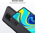 Nillkin CamShield Pro Slim Case for Xiaomi Redmi Note 9 Pro - Protective Cover with Camera Protector, Hard PC and TPU