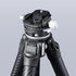 FALCAM F38 V2,Compatible -3301 Quick Release Plate with Arca Swiss, Anti-Slip Plate for DSLR/Mirroless Camera