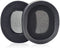 Earpads Replacement for Audio Technica ATH M50X M50XBT M50XBT2 M50RD M60X M40X M30X M20X Headphones (Cooling Gel, Black)
