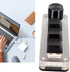 Yoidesu One Handed Macro Mechanical Keyboard, Portable Mini Gaming Keypad, Red Switches, Fully Programmable Keys (3
