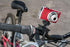 Arkon Camera Handlebar Mount Holder for Sony, Samsung, Panasonic, Nikon Cameras