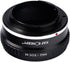 K&F Concept Lens Mount Adapter for M42 42MM Screw Mount Lens to Camera Mount Adapter