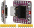 FBHDZVV ESP32 C3 0.42 0.42 ESP32 32 in OLED Development Board Supermini WiFi Bluetooth Type-C USB ESP