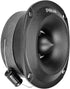 PRV Audio Super Tweeters Pair, 3.5 Inch Bullet Tweeters, 240 Watts, PRV Tweeter TW350Ti-4 Slim Titanium Bullet PRO