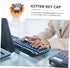 Mechanical Keyboard Keycap Replacement, 3D Printing Gaming Keycaps, Cute Circuit Board R4 Pbt