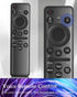 ????????-???????????? ?????????????? Solar Voice Remote Control for Samsung TV, Compatible with BN59-01432A