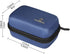 Hard Storage Case for Anker 733 Power Bank (GaNPrime PowerCore 65W), 2-in-1 Hybrid Charger Travel Carrying Holder, Case