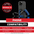 Rogue Fishing Co. Phone Leash - The Protector Tether